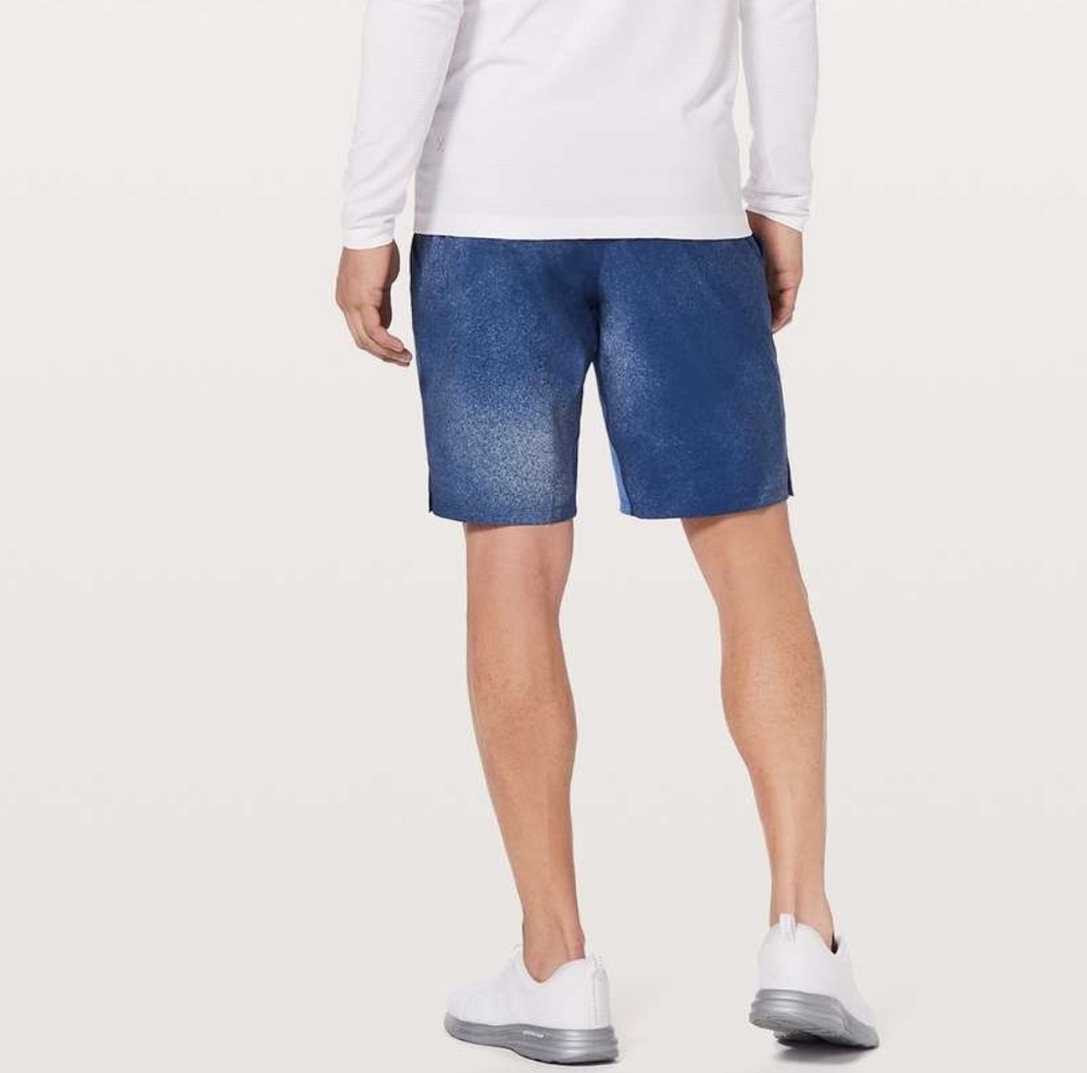 💖Lululemon T.H.E. Shorts Size M